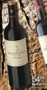 Meerendal Pinotage-750ml
