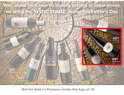 Checkers Western Cape : Father's Day (11 Jun - 17 Jun), page 6