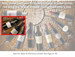 Checkers Western Cape : Father's Day (11 Jun - 17 Jun), page 6
