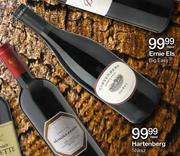 Hartenberg Shiraz-750ml