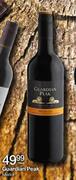 Guardian Peak Merlot-750ml