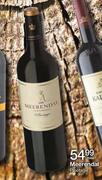 Meerendal Pinotage-750ml