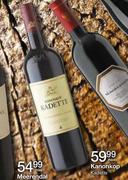 Kanonkop Kadette-750ml