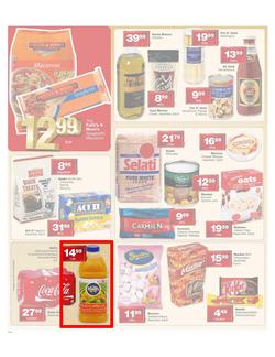 Checkers Western Cape : Golden Savings (18 Jun - 24 Jun), page 6