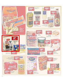 Checkers Western Cape : Golden Savings (18 Jun - 24 Jun), page 6