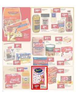 Checkers Western Cape : Golden Savings (18 Jun - 24 Jun), page 6