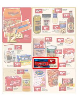 Checkers Western Cape : Golden Savings (18 Jun - 24 Jun), page 6
