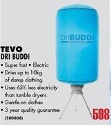 Tevo Dri Buddi