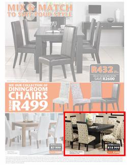 Furniture City (Until 15 July), page 6