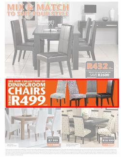 Furniture City (Until 15 July), page 6