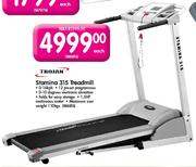 Trojan Stamina 315 Treadmill
