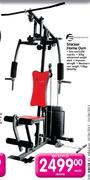 Endurance Stacker Home Gym