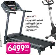 Trojan Inspire 330 Treadmill