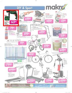 Makro : Winter Sale (19 Jun - 24 Jun), page 7