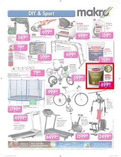 Makro : Winter Sale (19 Jun - 24 Jun), page 7