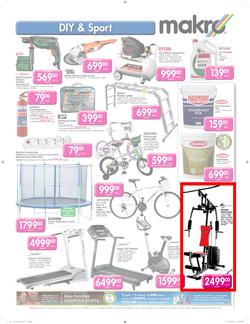 Makro : Winter Sale (19 Jun - 24 Jun), page 7