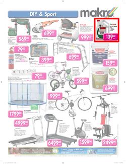 Makro : Winter Sale (19 Jun - 24 Jun), page 7
