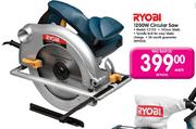 Ryobi Circular Saw-1200W Each