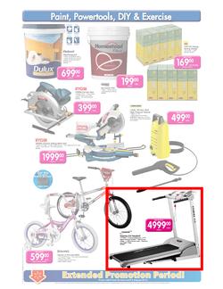 Makro : Price Cut Sale (26 Jun - 6 Aug), page 6