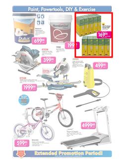 Makro : Price Cut Sale (26 Jun - 6 Aug), page 6