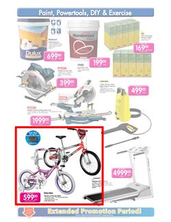 Makro : Price Cut Sale (26 Jun - 6 Aug), page 6