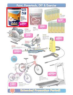Makro : Price Cut Sale (26 Jun - 6 Aug), page 6
