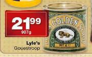 Lyle's Gouestroop-907gm