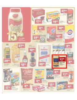 Checkers Western Cape : Golden Savings (25 Jun - 1 Jul), page 6