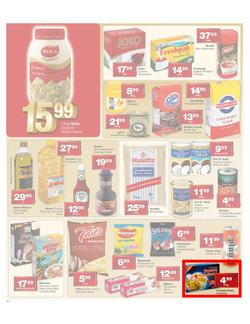 Checkers Western Cape : Golden Savings (25 Jun - 1 Jul), page 6