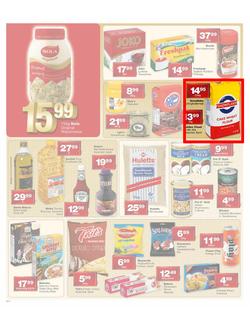 Checkers Western Cape : Golden Savings (25 Jun - 1 Jul), page 6