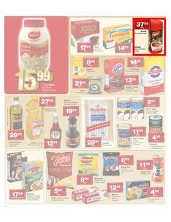 Checkers Western Cape : Golden Savings (25 Jun - 1 Jul), page 6