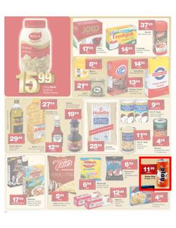 Checkers Western Cape : Golden Savings (25 Jun - 1 Jul), page 6