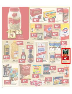 Checkers Western Cape : Golden Savings (25 Jun - 1 Jul), page 6