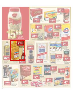 Checkers Western Cape : Golden Savings (25 Jun - 1 Jul), page 6