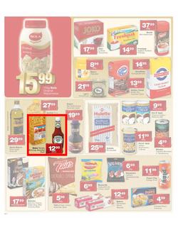 Checkers Western Cape : Golden Savings (25 Jun - 1 Jul), page 6
