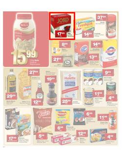 Checkers Western Cape : Golden Savings (25 Jun - 1 Jul), page 6