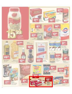 Checkers Western Cape : Golden Savings (25 Jun - 1 Jul), page 6