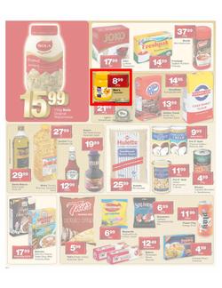 Checkers Western Cape : Golden Savings (25 Jun - 1 Jul), page 6