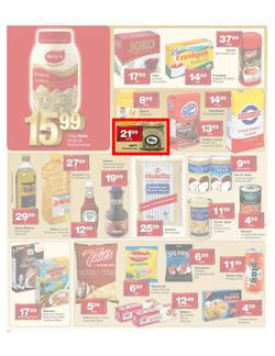 Checkers Western Cape : Golden Savings (25 Jun - 1 Jul), page 6