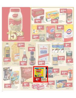 Checkers Western Cape : Golden Savings (25 Jun - 1 Jul), page 6