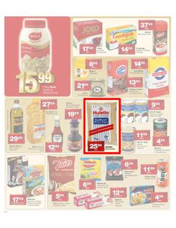 Checkers Western Cape : Golden Savings (25 Jun - 1 Jul), page 6