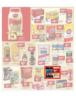 Checkers Western Cape : Golden Savings (25 Jun - 1 Jul), page 6