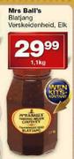 Mrs. Balls Blatjang-1.1Kg