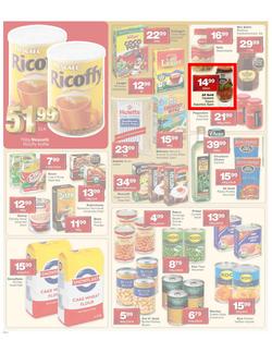 Checkers Free State : Golden Savings (25 Jun - 1 Jul), page 6