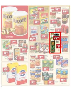 Checkers Free State : Golden Savings (25 Jun - 1 Jul), page 6