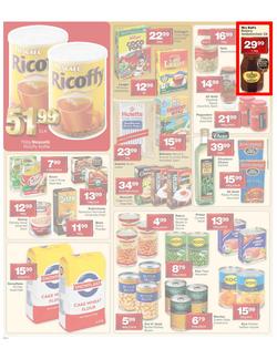 Checkers Free State : Golden Savings (25 Jun - 1 Jul), page 6