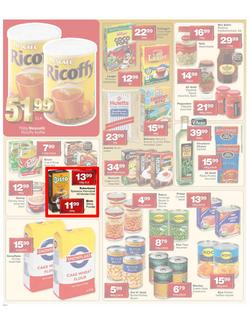 Checkers Free State : Golden Savings (25 Jun - 1 Jul), page 6