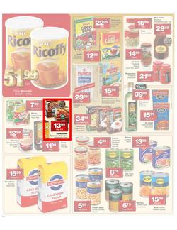 Checkers Free State : Golden Savings (25 Jun - 1 Jul), page 6