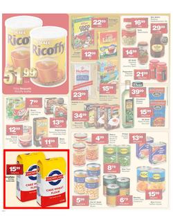 Checkers Free State : Golden Savings (25 Jun - 1 Jul), page 6