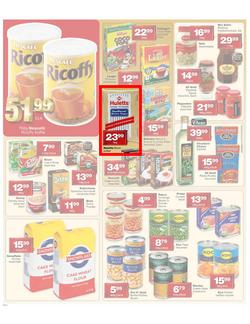 Checkers Free State : Golden Savings (25 Jun - 1 Jul), page 6